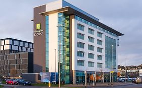 Holiday Inn Express Lincoln City Centre By Ihg