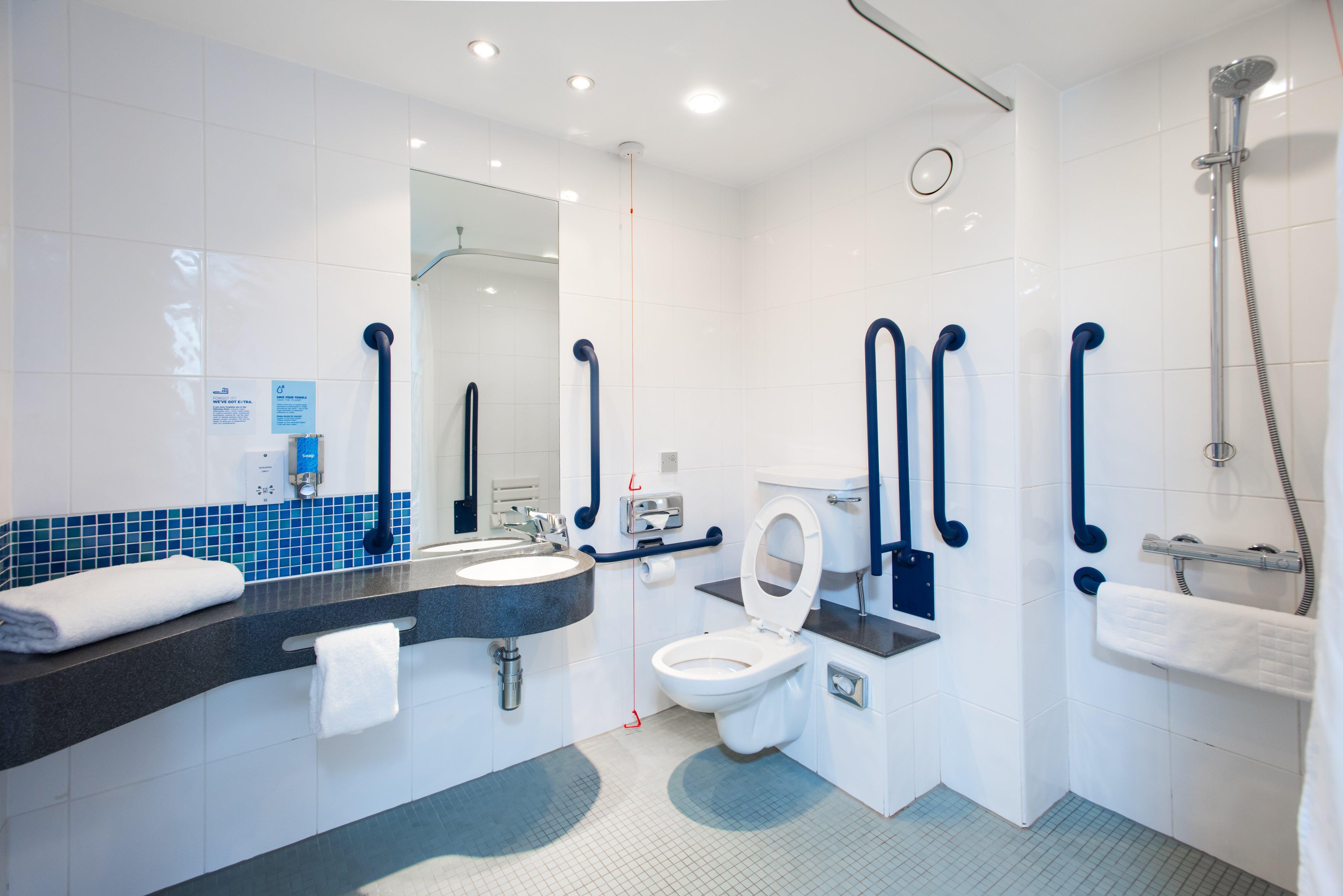 Holiday Inn Express Lincoln City Centre By Ihg Exteriér fotografie